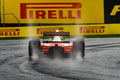 Intents GP - Spa, Belgium 2026 2 Day Meal Package