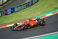 Intents GP - Spa 2026 Full Weekend Meal Package - Thursday, Friday, Saturday, Sunday, Monday