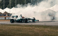 Intents GP - Silverstone 2026 Full Weekend Meal Package - Thursday, Friday, Saturday, Sunday, Monday