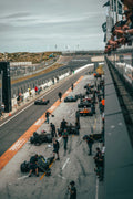 Intents GP - Silverstone 2026 3 Day Meal Package - Friday, Saturday Sunday